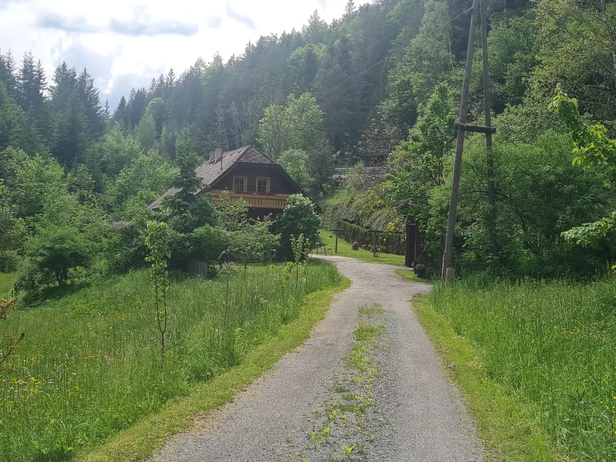 Immobilie kaufen in Sankt Veit an der Glan – 110 m², € 299.000 – Bild 2 von 29