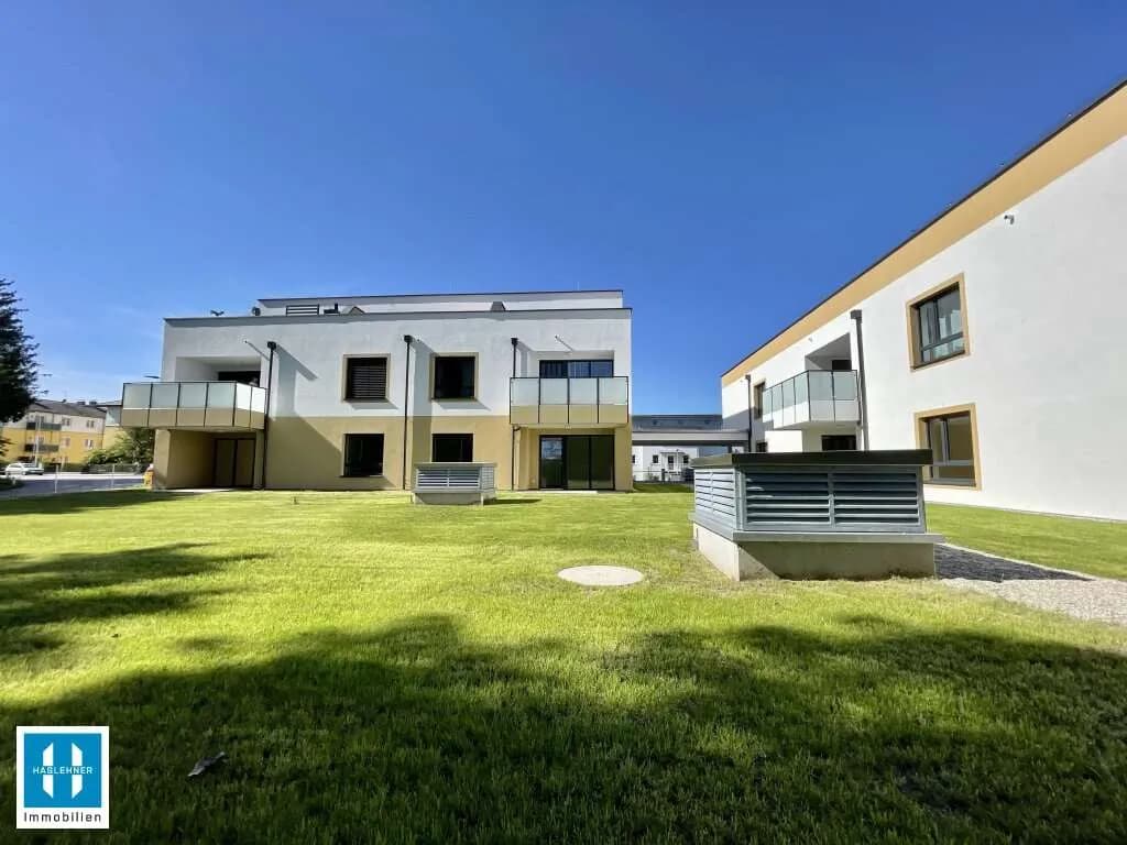Immobilie kaufen in Ried im Innkreis – 53,34 m², € 223.200 – Bild 1 von 11
