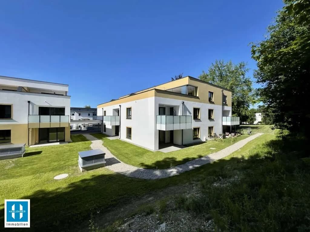Immobilie kaufen in Ried im Innkreis – 53,34 m², € 223.200 – Bild 2 von 11