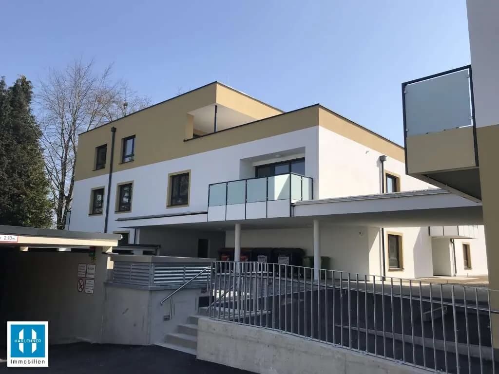 Immobilie kaufen in Ried im Innkreis – 53,34 m², € 223.200 – Bild 7 von 11