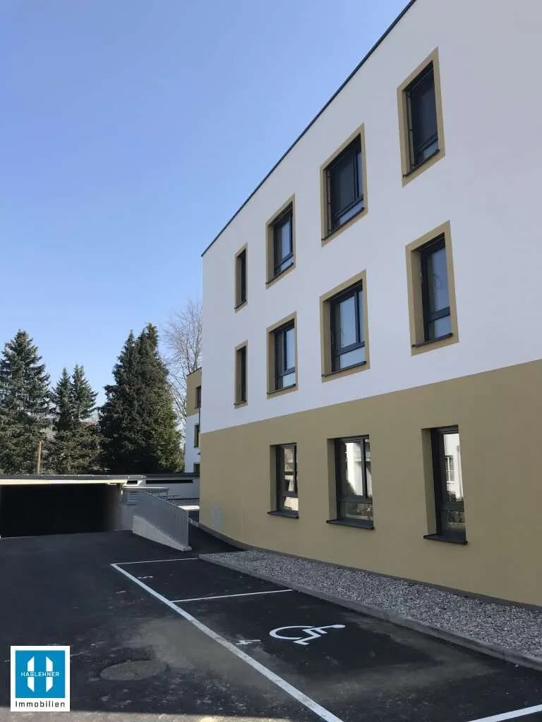 Immobilie kaufen in Ried im Innkreis – 53,34 m², € 223.200 – Bild 9 von 11