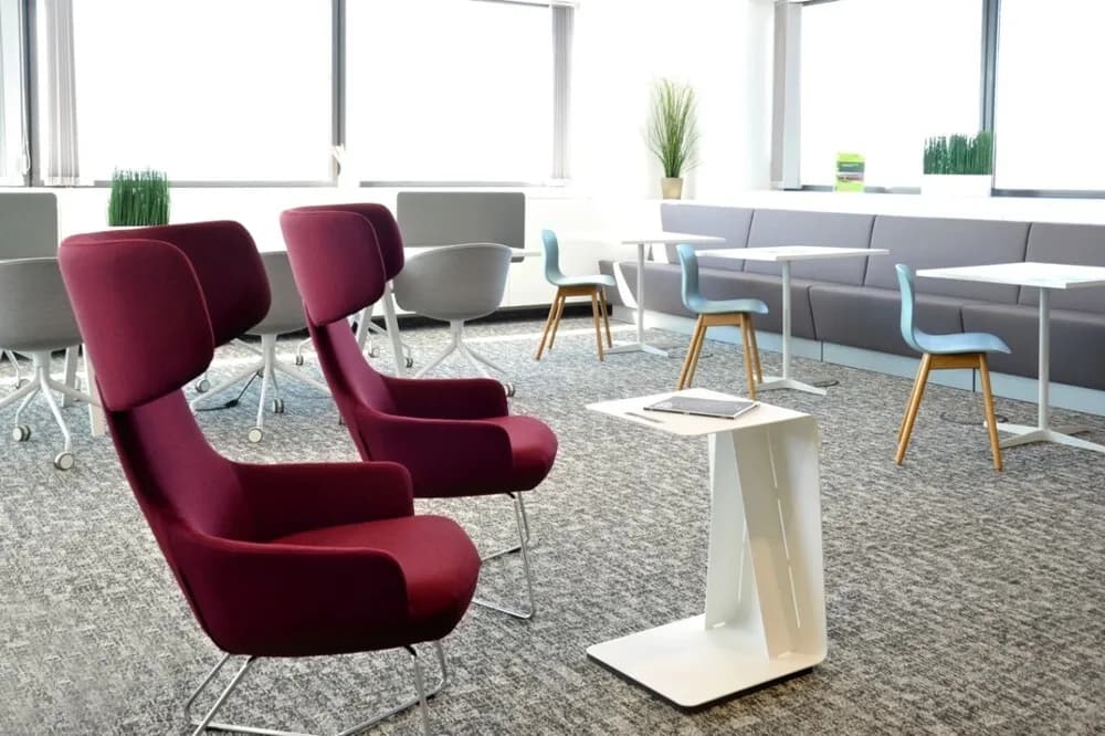 Gewerbeimmobilie mieten in Wien – 300 m² – Bild 3 von 9