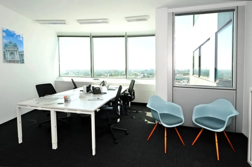 Gewerbeimmobilie mieten in Wien – 300 m² – Bild 4 von 9