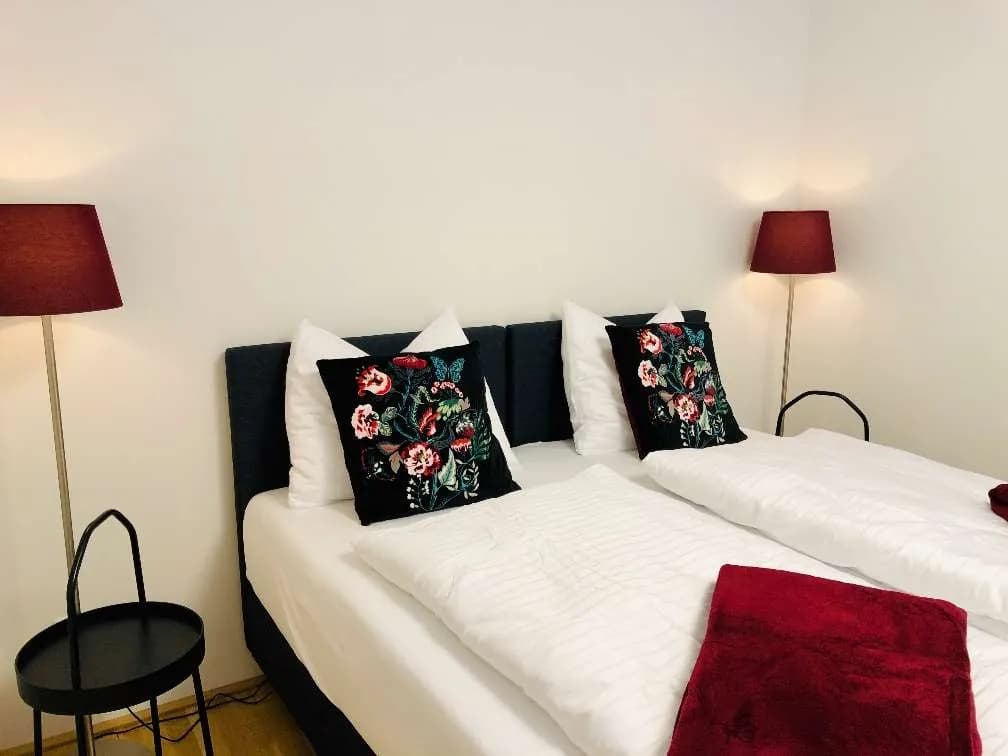 2-Zimmer-Wohnung mieten in Wels – 59 m², € 920