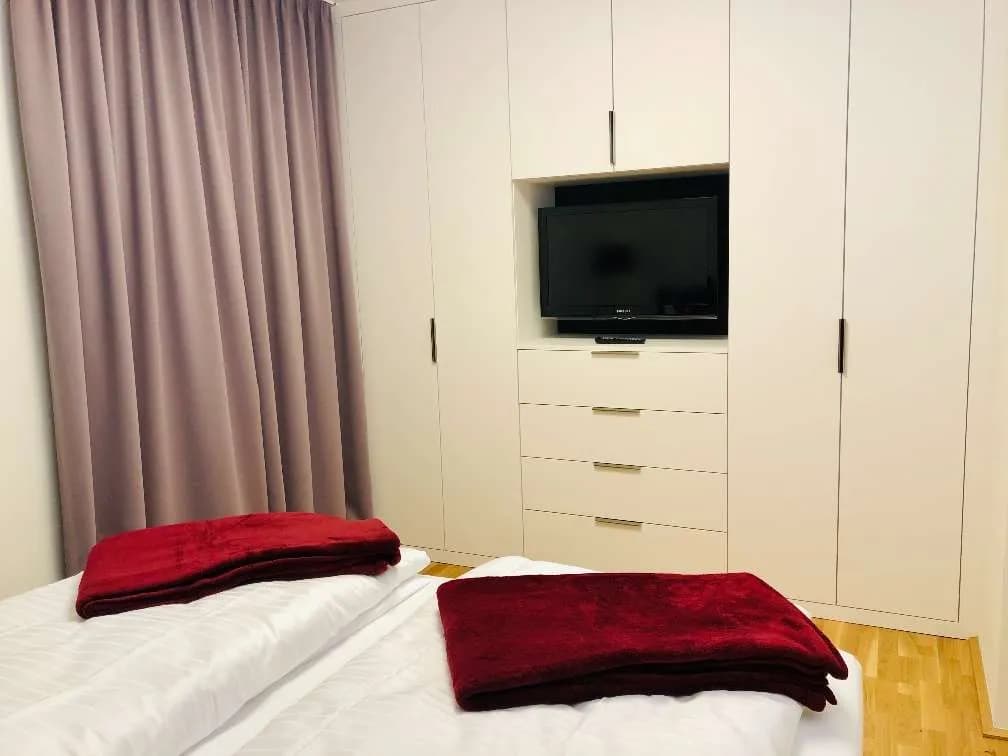 2-Zimmer-Wohnung mieten in Wels – 59 m², € 920 – Bild 2 von 6