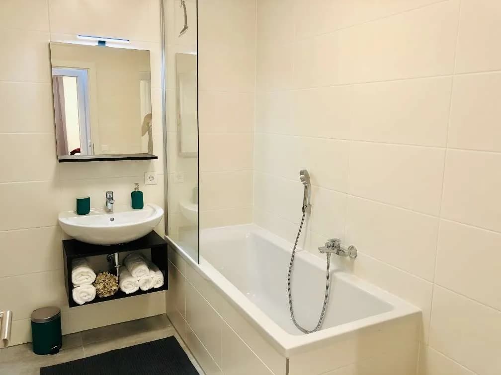 2-Zimmer-Wohnung mieten in Wels – 59 m², € 920 – Bild 3 von 6