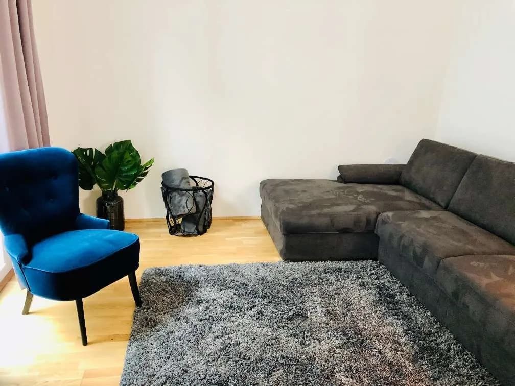 2-Zimmer-Wohnung mieten in Wels – 59 m², € 920 – Bild 4 von 6