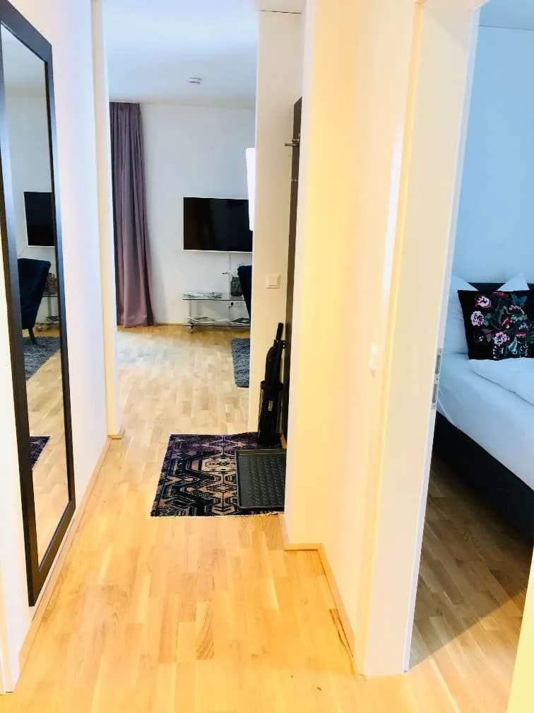 2-Zimmer-Wohnung mieten in Wels – 59 m², € 920 – Bild 6 von 6