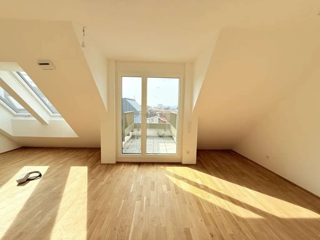 4-Zimmer-Wohnung kaufen in Wien – 89,05 m², € 554.100 – Bild 1 von 32
