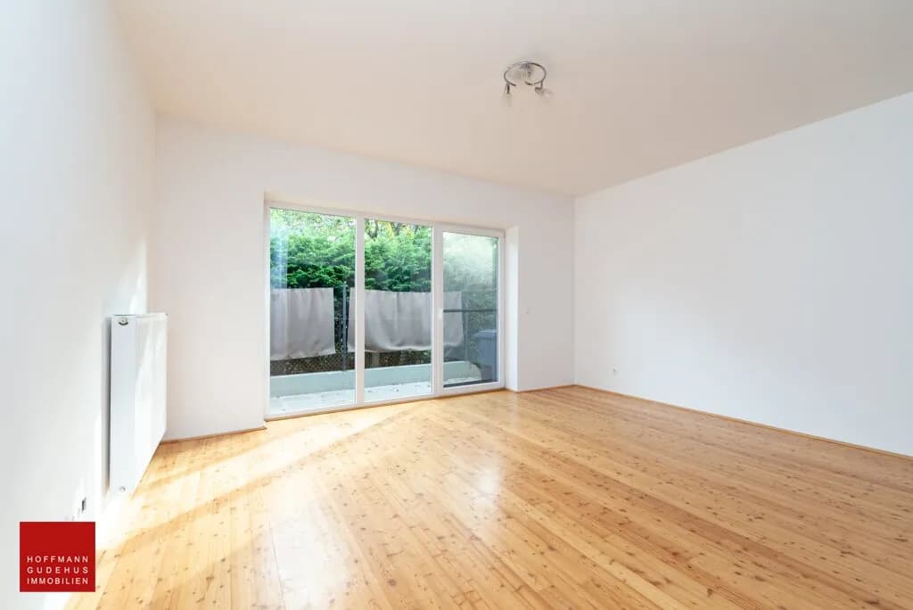 2-Zimmer-Wohnung mieten in Graz-Umgebung – 56 m², € 796