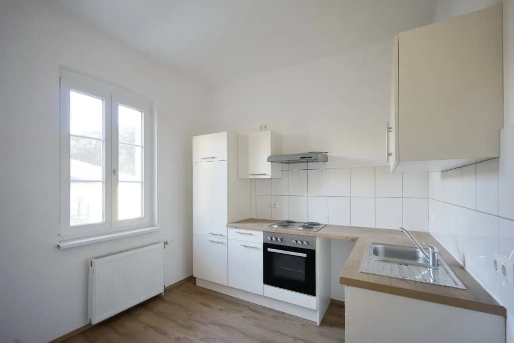1-Zimmer-Wohnung mieten in Horn – 30,33 m², € 339 – Bild 5 von 8