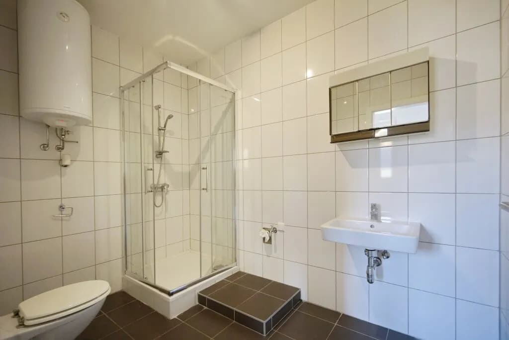 1-Zimmer-Wohnung mieten in Horn – 30,33 m², € 339 – Bild 6 von 8