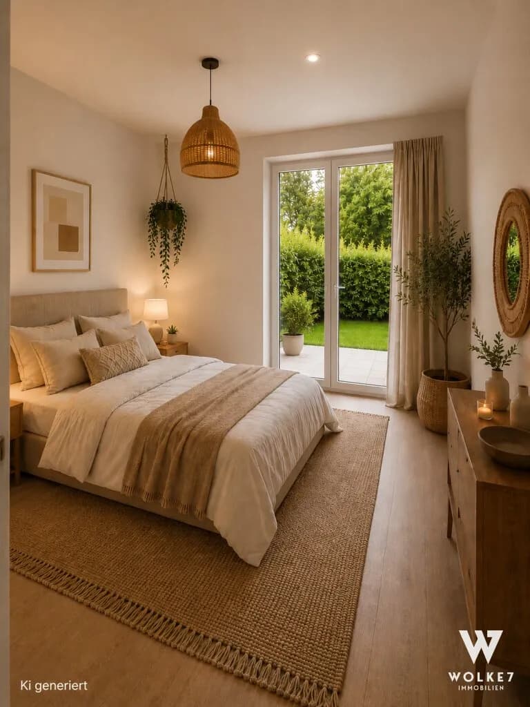 2-Zimmer-Wohnung kaufen in Krems an der Donau – 60 m², € 299.000 – Bild 2 von 5