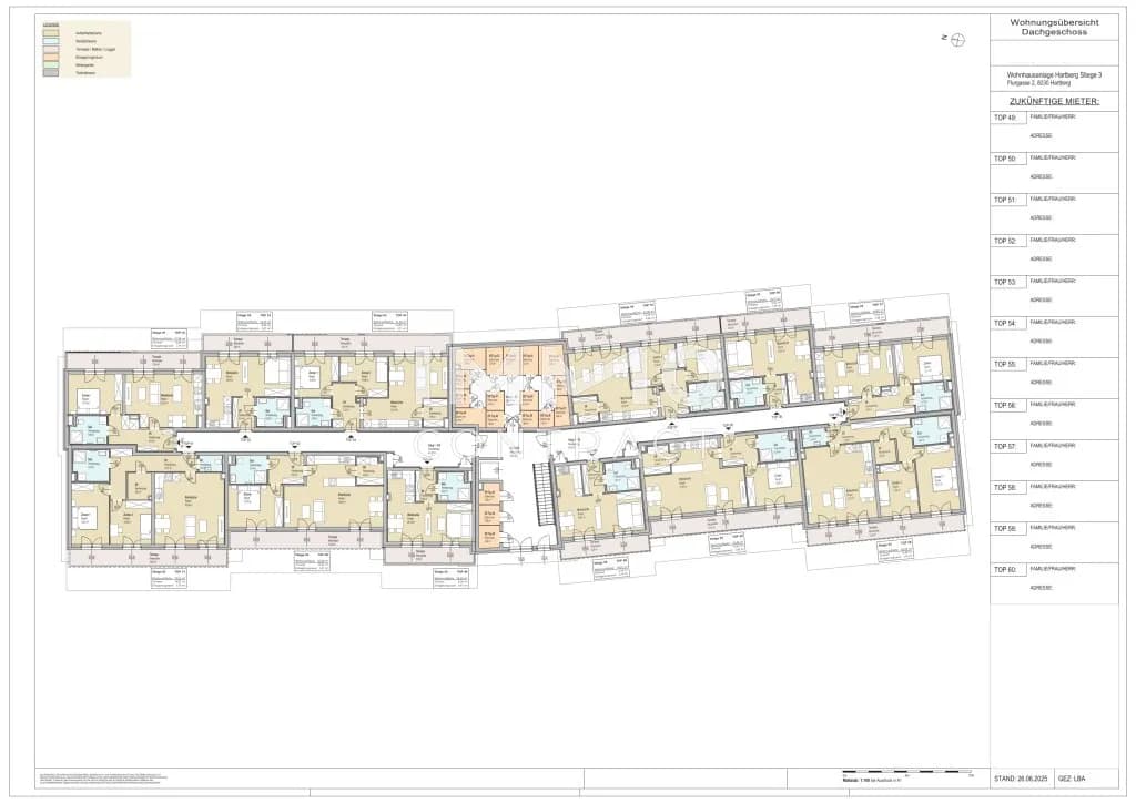 1-Zimmer-Wohnung mieten in Hartberg-Fürstenfeld – 33,57 m², € 499 – Bild 13 von 13