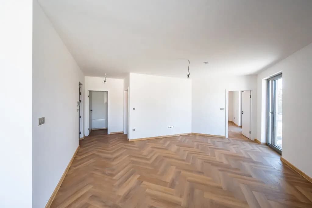 2-Zimmer-Wohnung mieten in Mistelbach – 54,57 m², € 1.053 – Bild 2 von 9
