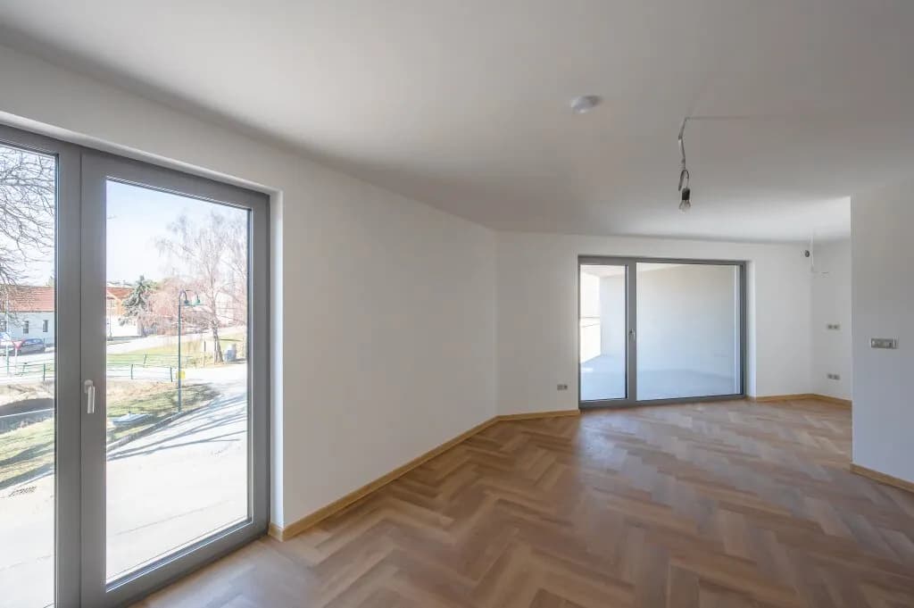 2-Zimmer-Wohnung mieten in Mistelbach – 54,57 m², € 1.053 – Bild 3 von 9