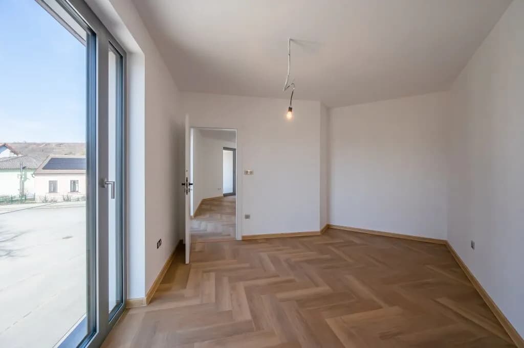 2-Zimmer-Wohnung mieten in Mistelbach – 54,57 m², € 1.053 – Bild 5 von 9