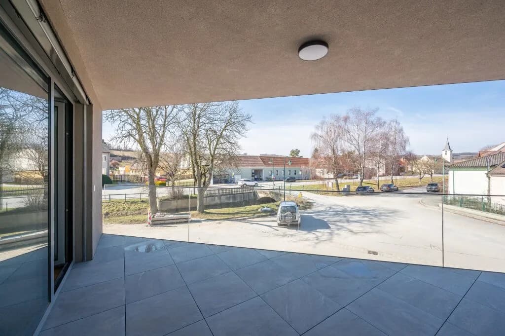 2-Zimmer-Wohnung mieten in Mistelbach – 54,57 m², € 1.053 – Bild 8 von 9
