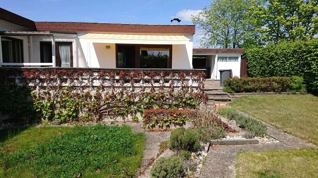 8-Zimmer-Haus kaufen in Gmünd – 98 m², € 176.000 – Bild 1 von 20