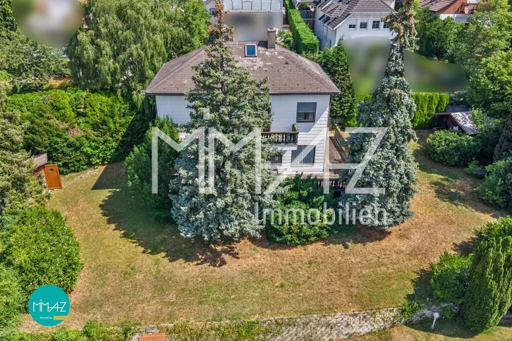 Grundstück kaufen in Tulln – 902 m², € 990.000 – Bild 4 von 11