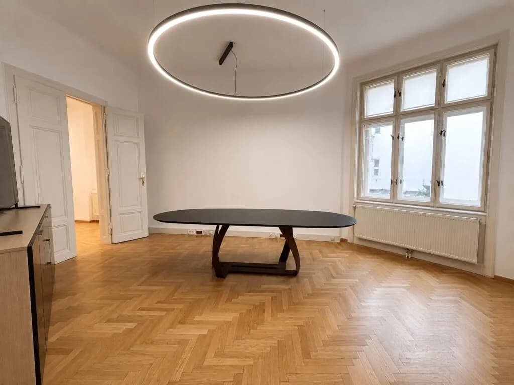 4-Zimmer-Gewerbeimmobilie mieten in Wien – 150 m², € 3.083 – Bild 6 von 21