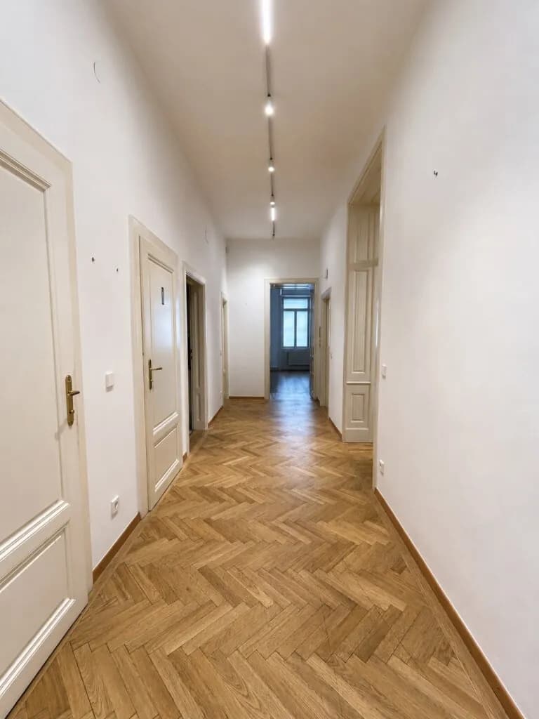 4-Zimmer-Gewerbeimmobilie mieten in Wien – 150 m², € 3.083 – Bild 7 von 21
