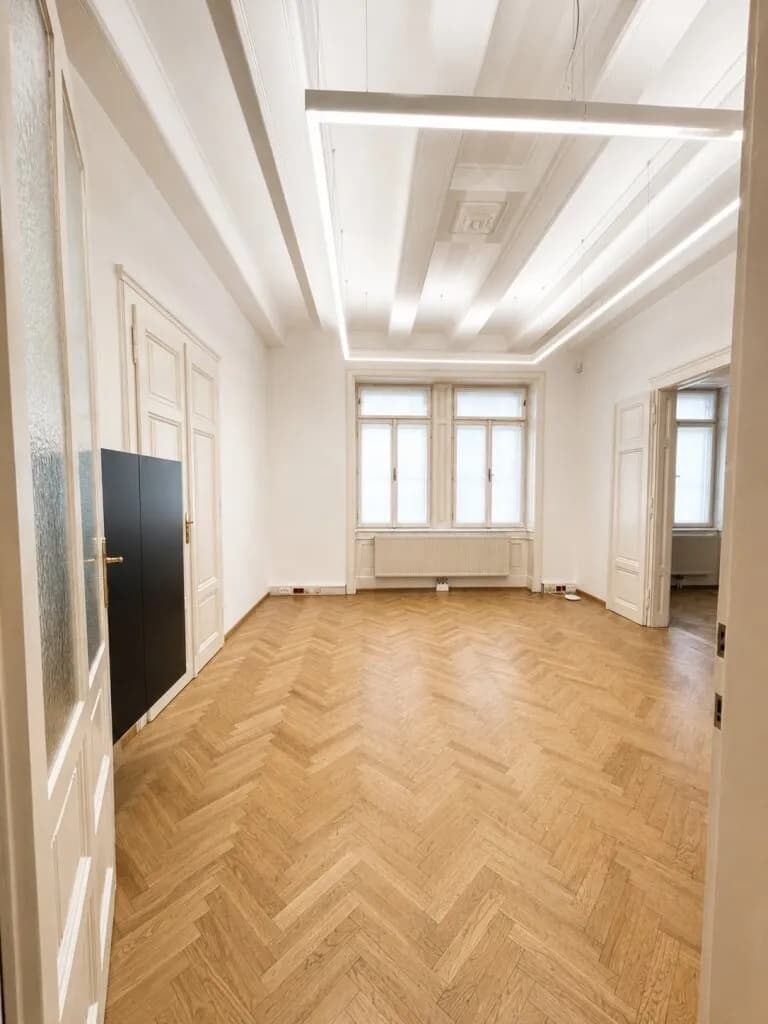 4-Zimmer-Gewerbeimmobilie mieten in Wien – 150 m², € 3.083 – Bild 8 von 21