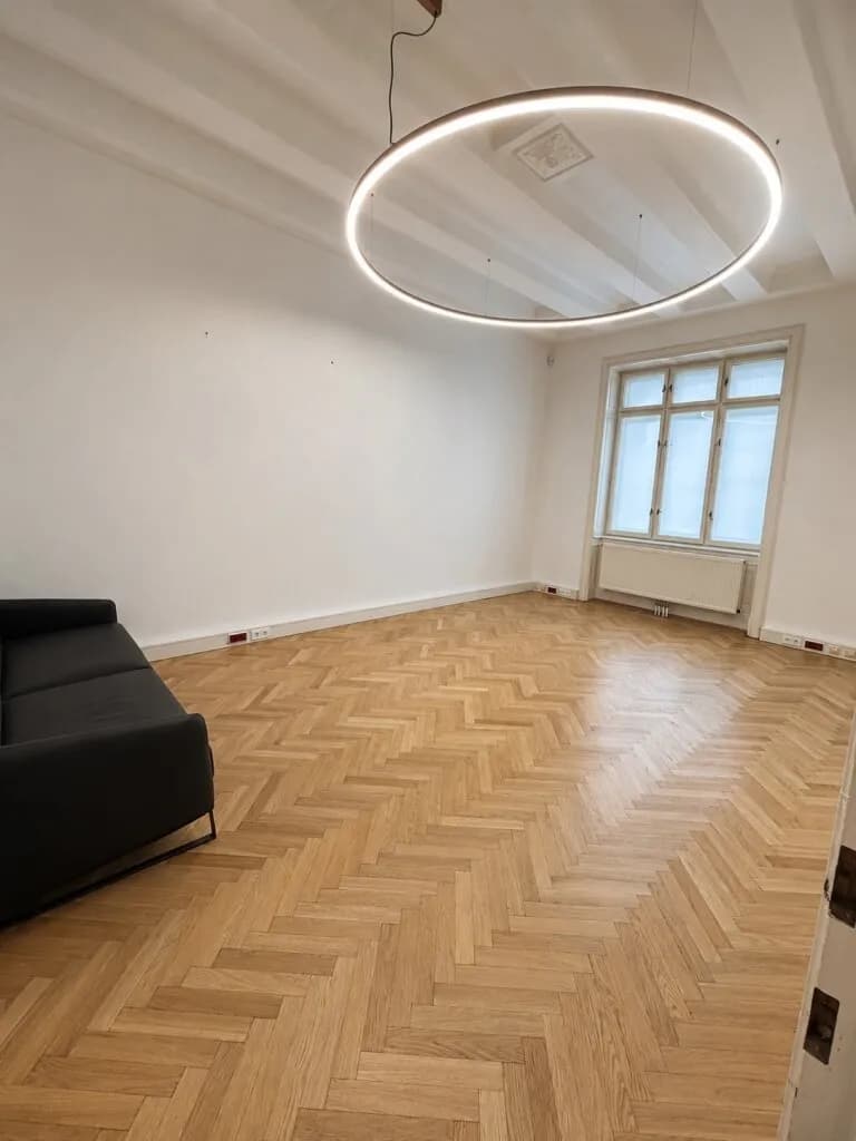 4-Zimmer-Gewerbeimmobilie mieten in Wien – 150 m², € 3.083 – Bild 9 von 21