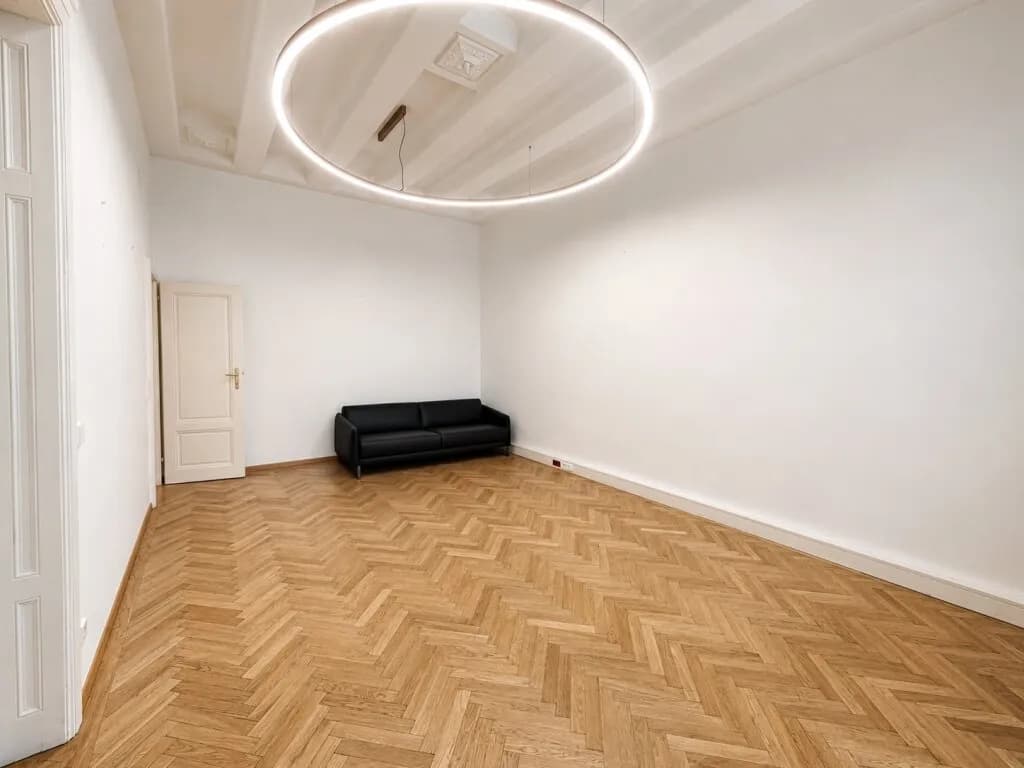 4-Zimmer-Gewerbeimmobilie mieten in Wien – 150 m², € 3.083 – Bild 10 von 21