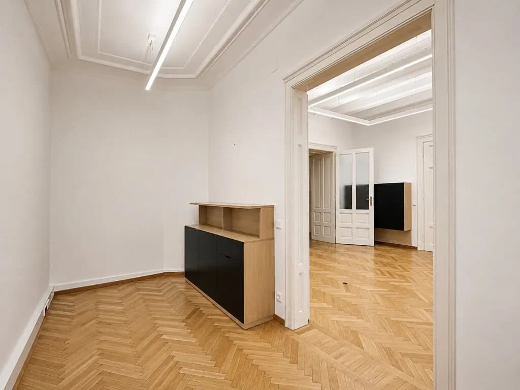 4-Zimmer-Gewerbeimmobilie mieten in Wien – 150 m², € 3.083 – Bild 11 von 21