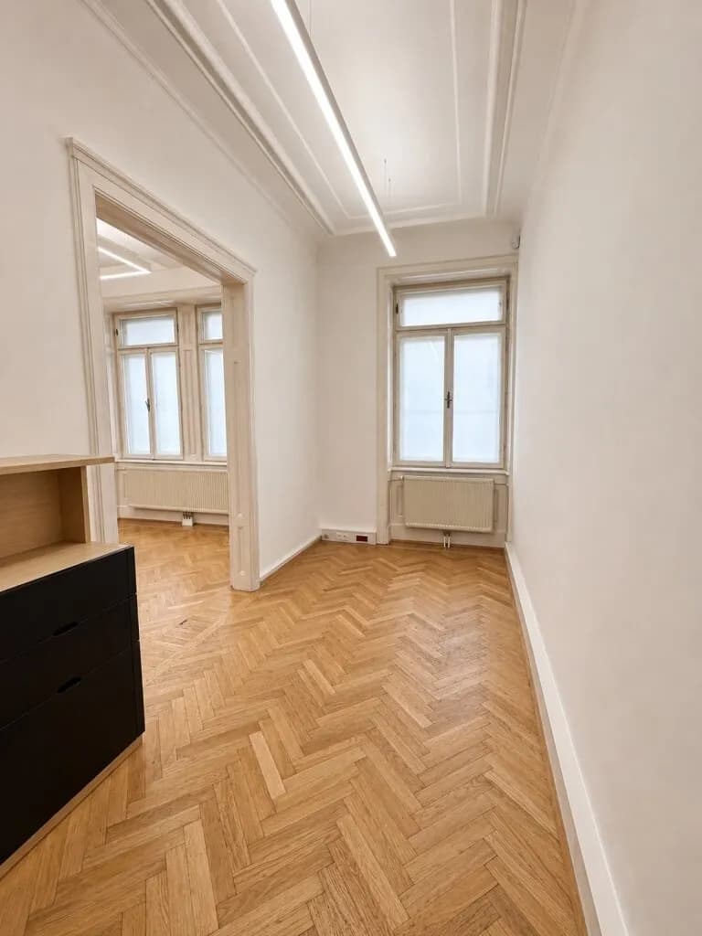 4-Zimmer-Gewerbeimmobilie mieten in Wien – 150 m², € 3.083 – Bild 12 von 21