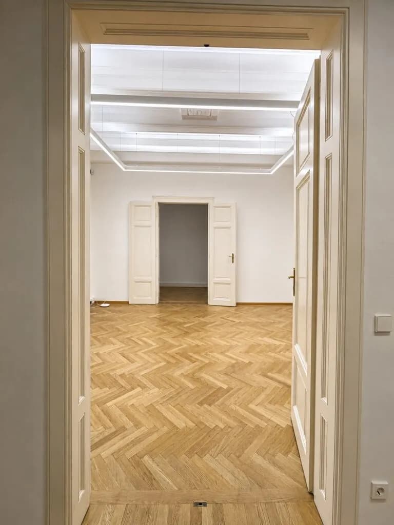 4-Zimmer-Gewerbeimmobilie mieten in Wien – 150 m², € 3.083 – Bild 13 von 21