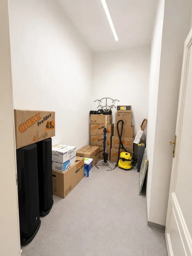 4-Zimmer-Gewerbeimmobilie mieten in Wien – 150 m², € 3.083 – Bild 14 von 21
