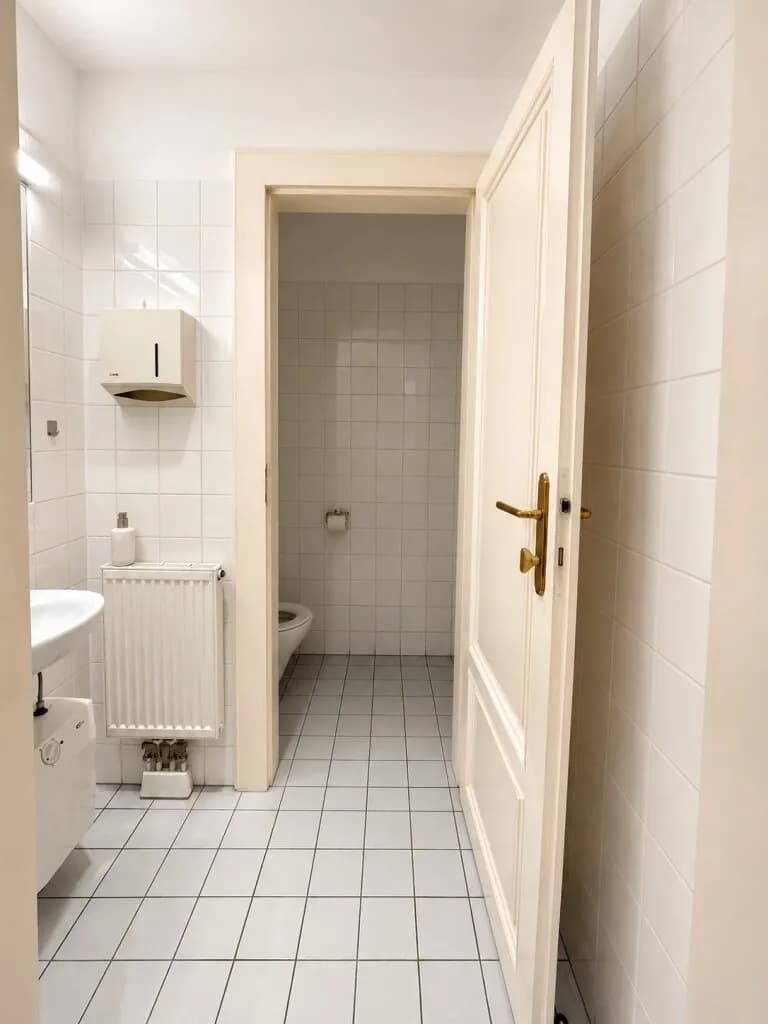 4-Zimmer-Gewerbeimmobilie mieten in Wien – 150 m², € 3.083 – Bild 16 von 21