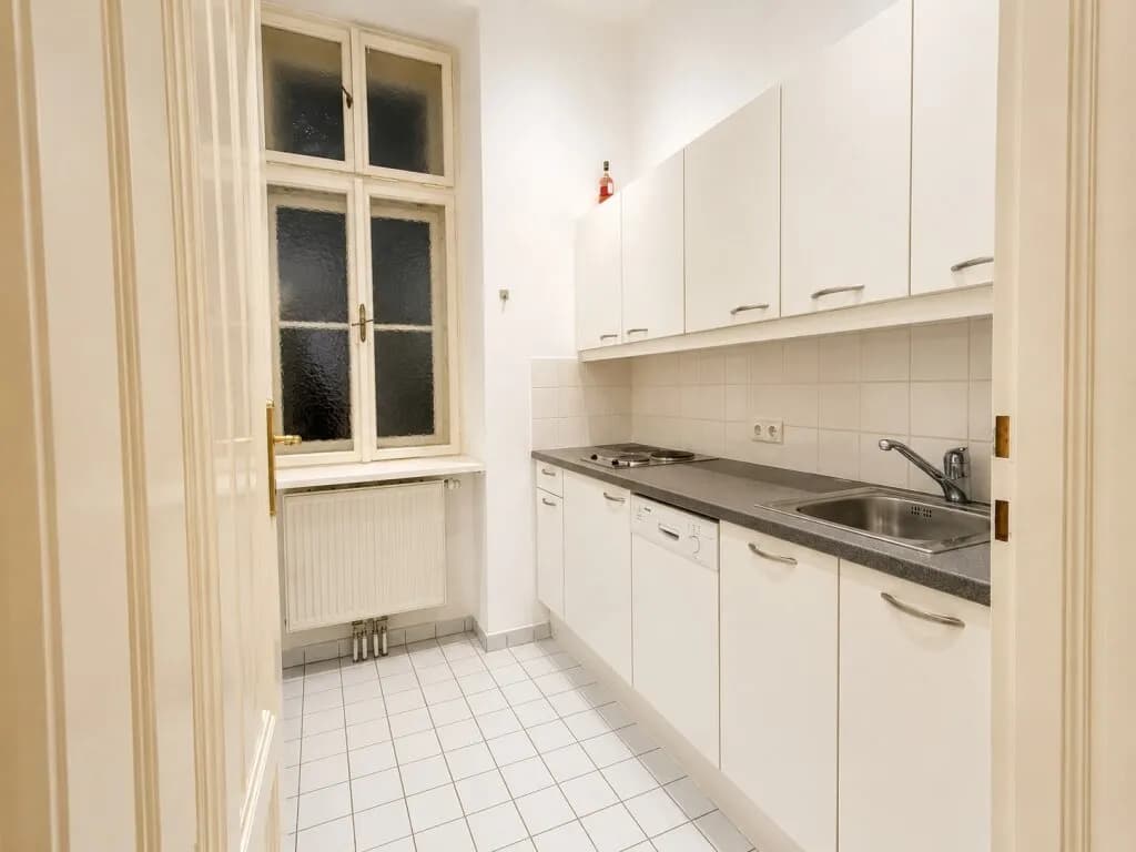 4-Zimmer-Gewerbeimmobilie mieten in Wien – 150 m², € 3.083 – Bild 17 von 21