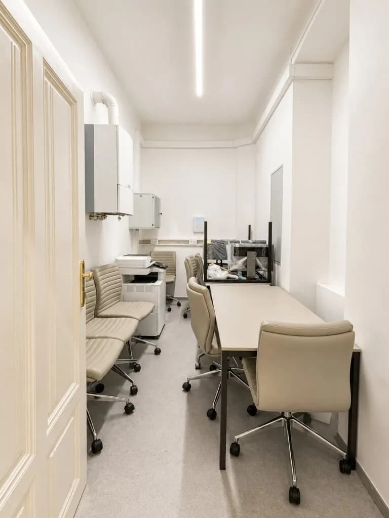 4-Zimmer-Gewerbeimmobilie mieten in Wien – 150 m², € 3.083 – Bild 18 von 21