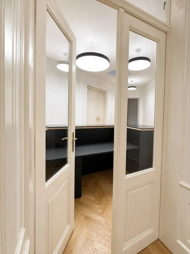 4-Zimmer-Gewerbeimmobilie mieten in Wien – 150 m², € 3.083 – Bild 19 von 21
