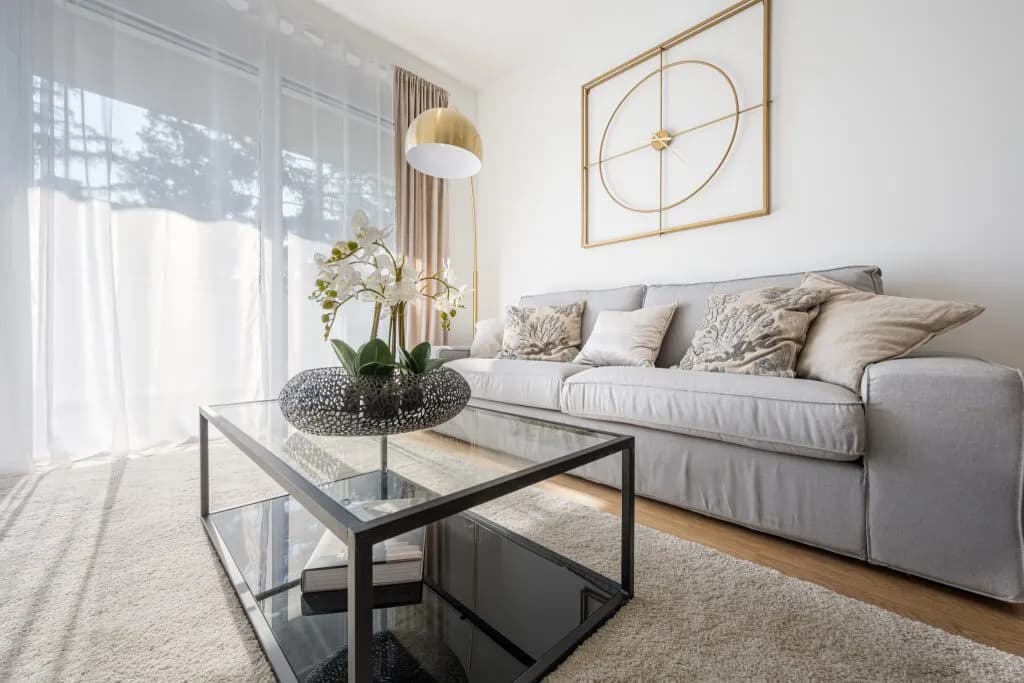 3-Zimmer-Wohnung mieten in Baden – 61,46 m², € 1.207 – Bild 5 von 20