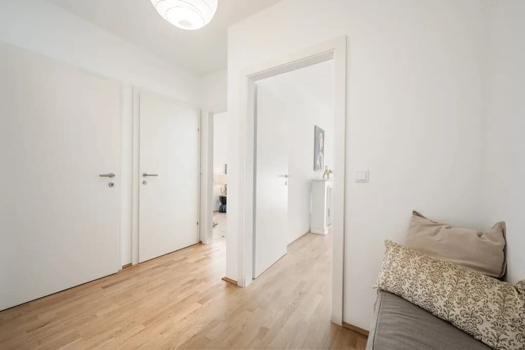 3-Zimmer-Wohnung mieten in Baden – 61,46 m², € 1.207 – Bild 6 von 20