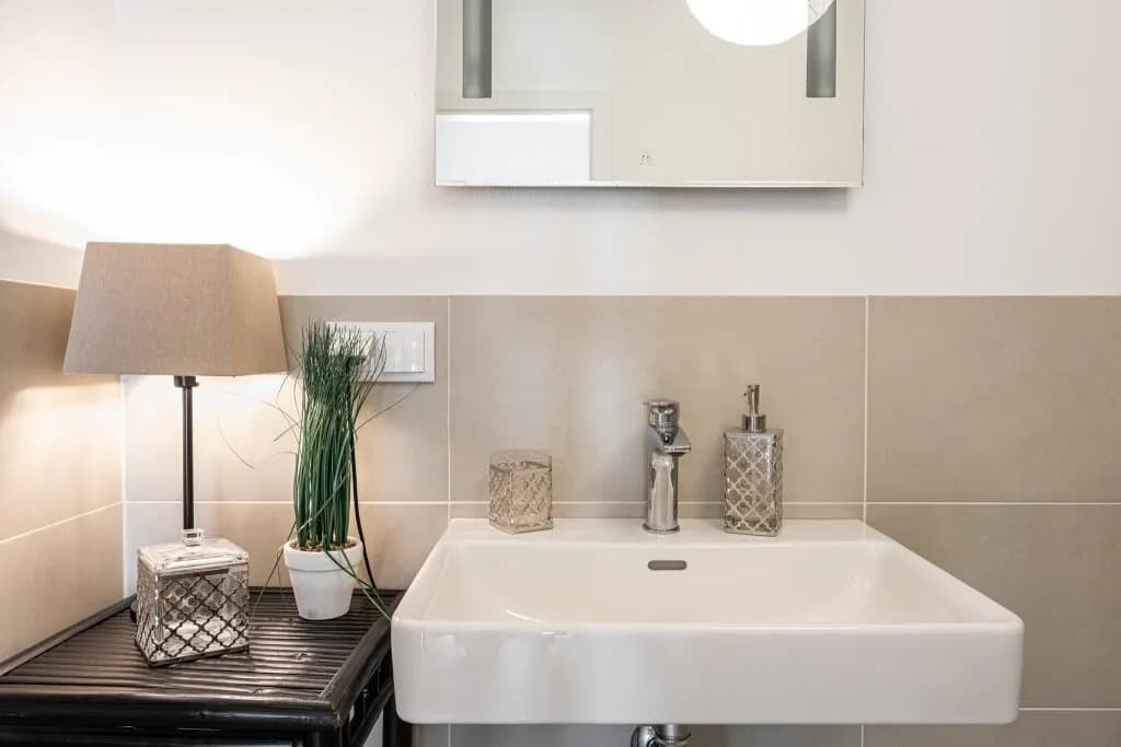 3-Zimmer-Wohnung mieten in Baden – 61,46 m², € 1.207 – Bild 7 von 20