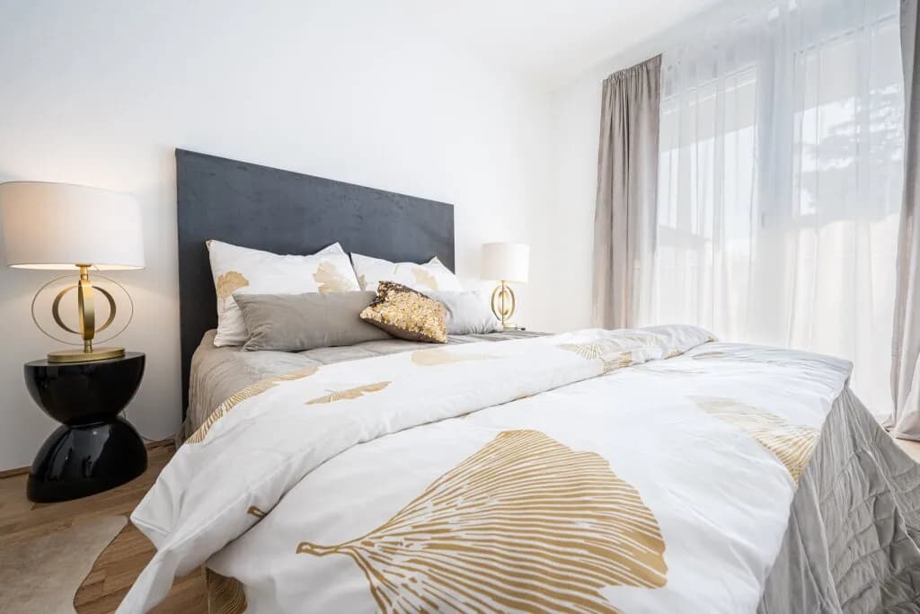 3-Zimmer-Wohnung mieten in Baden – 61,46 m², € 1.207 – Bild 9 von 20