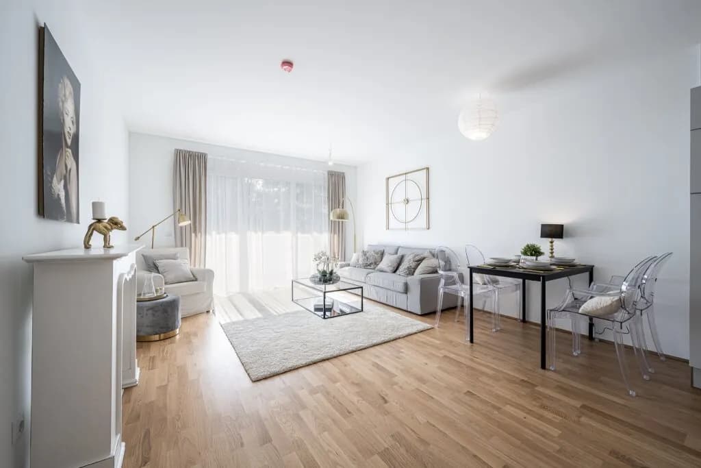 3-Zimmer-Wohnung mieten in Baden – 61,46 m², € 1.207 – Bild 10 von 20