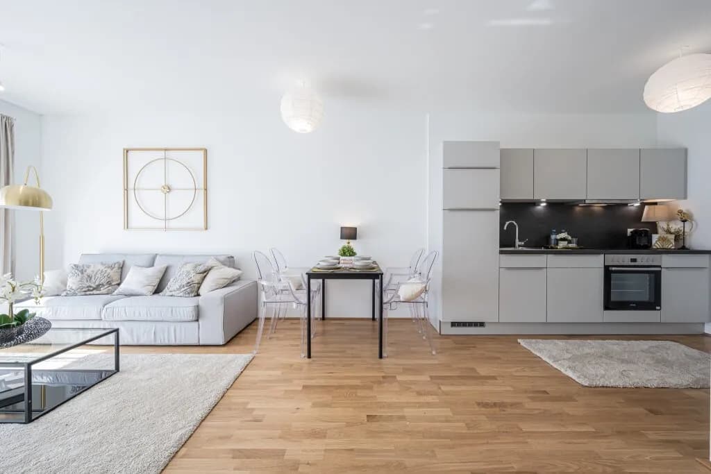 3-Zimmer-Wohnung mieten in Baden – 61,46 m², € 1.207 – Bild 11 von 20
