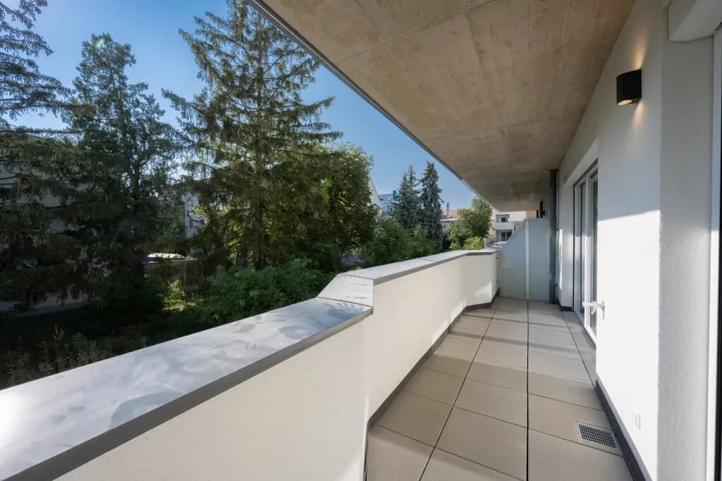 3-Zimmer-Wohnung mieten in Baden – 61,46 m², € 1.207 – Bild 14 von 20