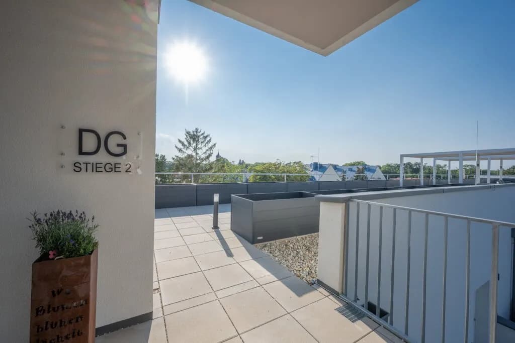 3-Zimmer-Wohnung mieten in Baden – 61,46 m², € 1.207 – Bild 15 von 20
