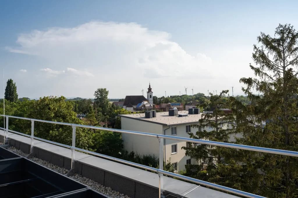 3-Zimmer-Wohnung mieten in Baden – 61,46 m², € 1.207 – Bild 17 von 20