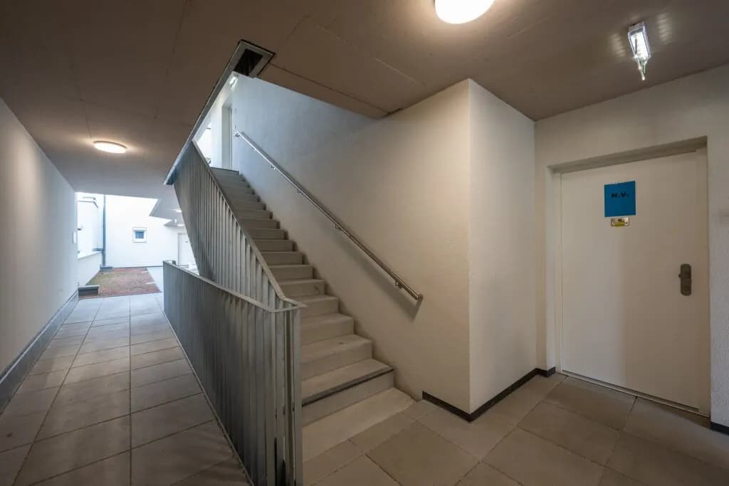 3-Zimmer-Wohnung mieten in Baden – 61,46 m², € 1.207 – Bild 18 von 20