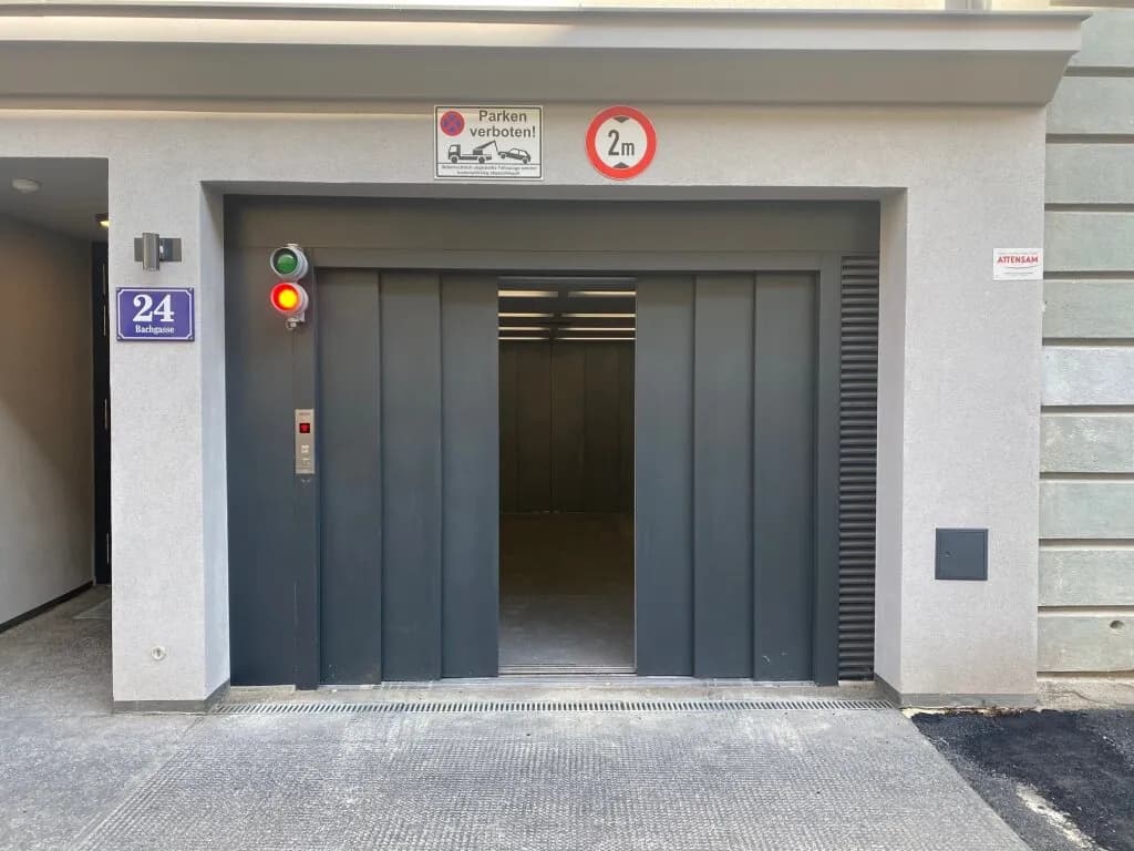 Immobilie mieten in Wien – € 161 – Bild 1 von 8