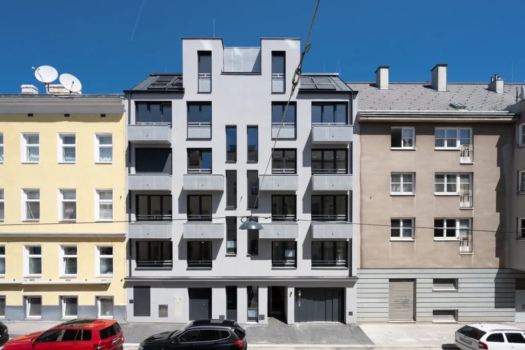 Immobilie mieten in Wien – € 161 – Bild 6 von 8