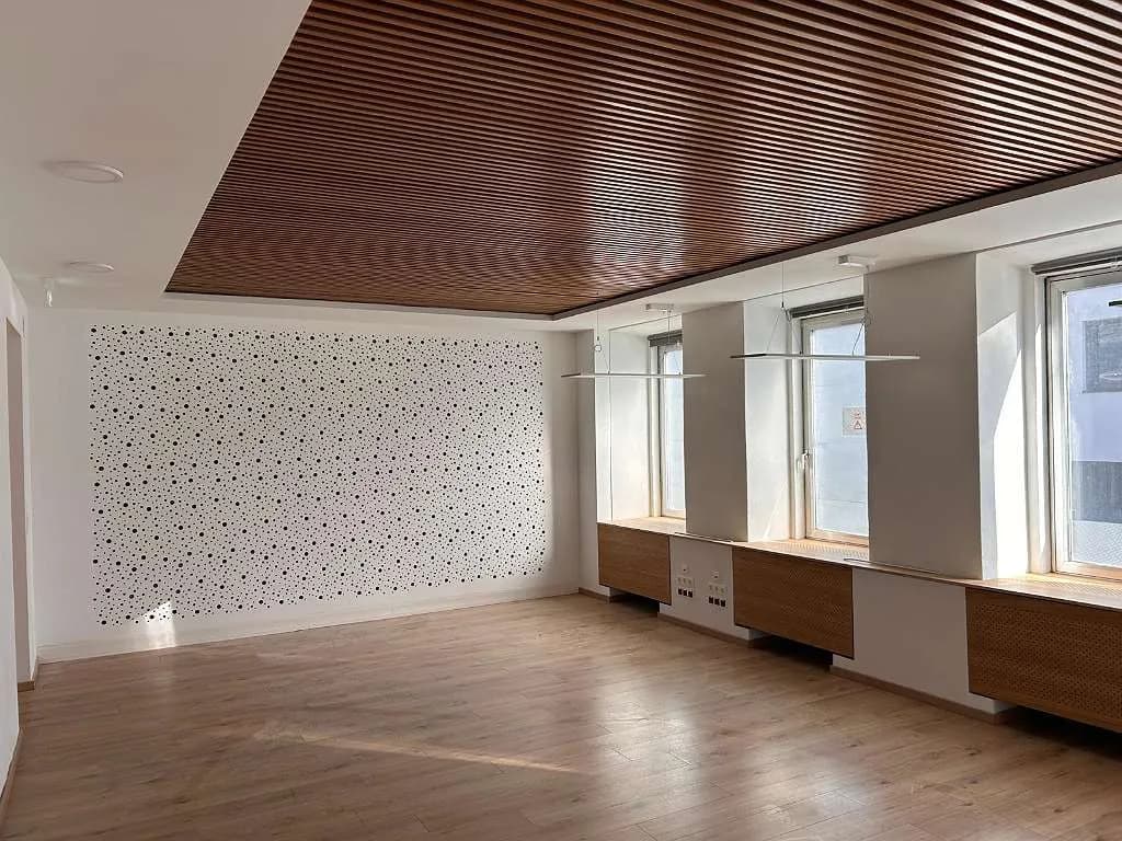 2-Zimmer-Gewerbeimmobilie mieten in Wien – 95 m², € 10